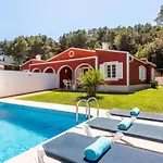 Villa Galdana Palms By Escape *