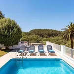 Galdana Palms By Escape Villa *