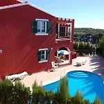 Galdana Palms By Escape Villa