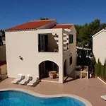Galdana Palms By Escape * Cala Galdana (Menorca)