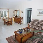 Galdana Palms By Escape Villa