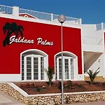 Galdana Palms By Escape Villa