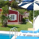 Villa Galdana Palms By Escape Cala Galdana (Menorca)
