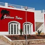 Villa Galdana Palms By Escape