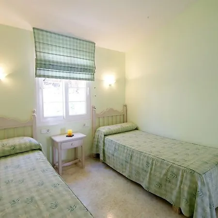 Galdana Palms Villa *