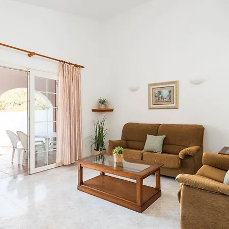 Villa Galdana Palms *