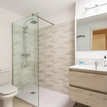 Galdana Palms * Cala Galdana (Menorca)