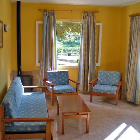 Galdana Palms * Cala Galdana (Menorca)