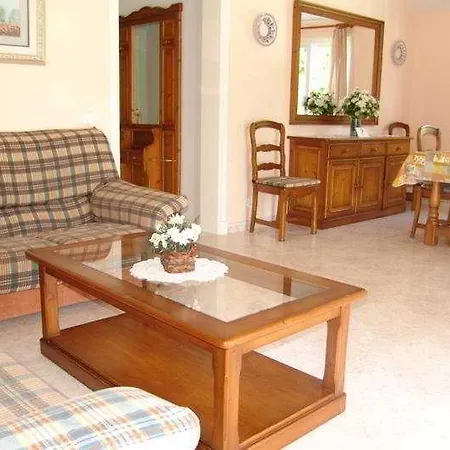 Galdana Palms Villa Cala Galdana (Menorca)