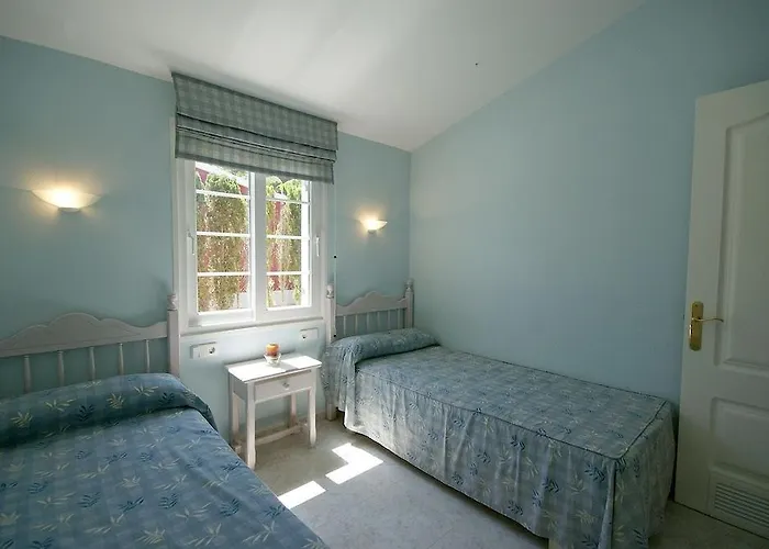 Galdana Palms By Escape Villa Cala Galdana