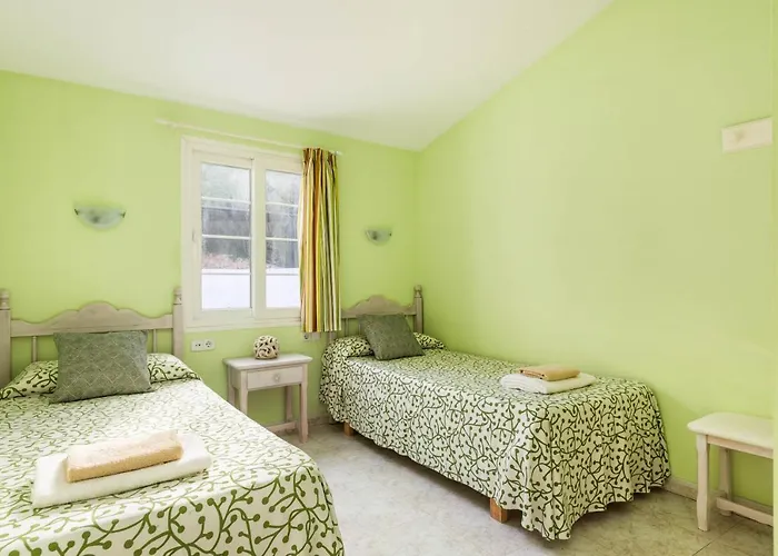 Galdana Palms By Escape *