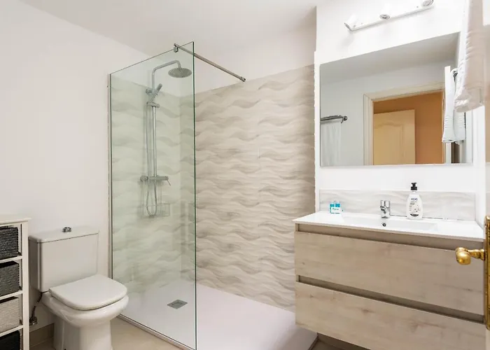 Galdana Palms By Escape * Cala Galdana