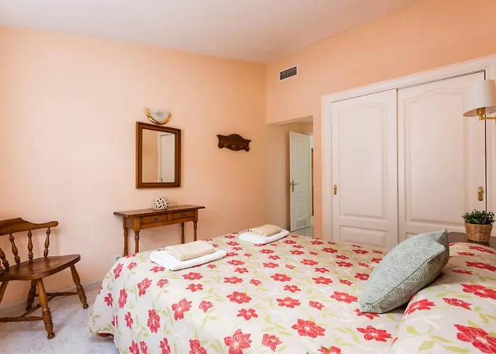 Galdana Palms By Escape Cala Galdana