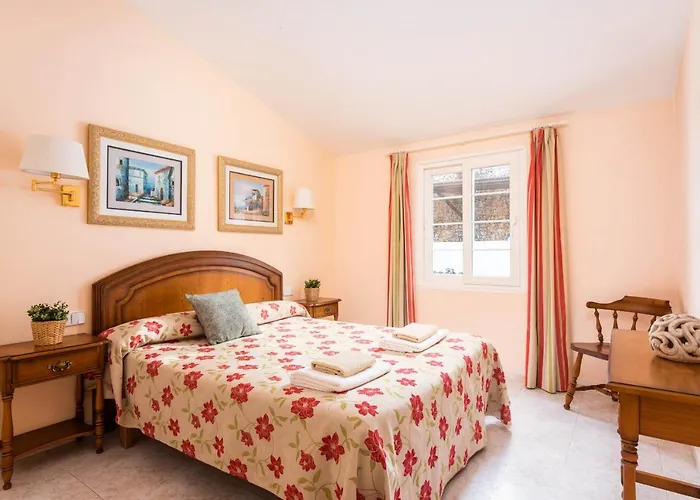 Galdana Palms By Escape Villa Cala Galdana