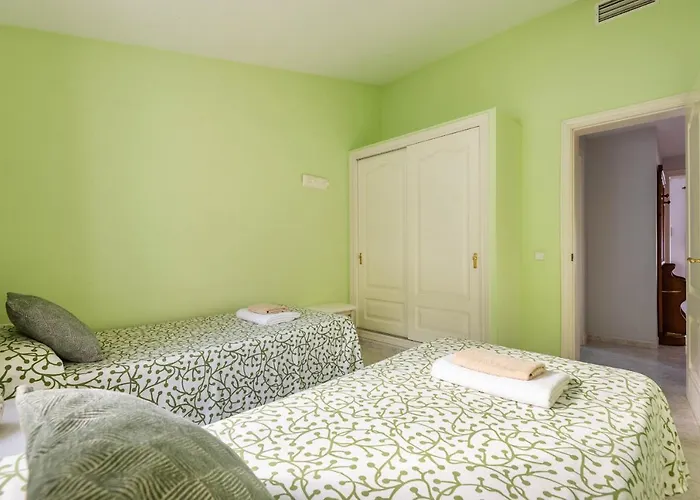 Galdana Palms Villa *