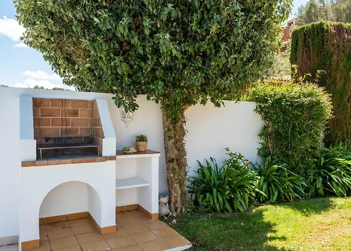 Villa Galdana Palms By Escape *