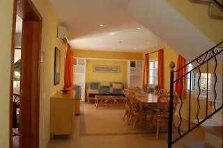 Galdana Palms Villa Cala Galdana (Menorca)