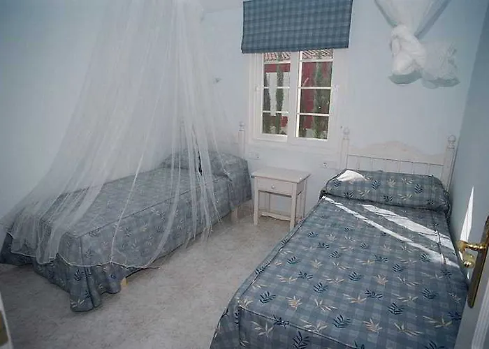 Galdana Palms By Escape * Cala Galdana