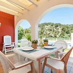 Galdana Palms By Escape Villa