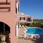 Galdana Palms By Escape Villa Cala Galdana (Menorca)
