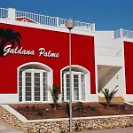 Villa Galdana Palms By Escape *