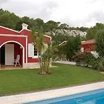 Galdana Palms By Escape Villa