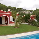 Villa Galdana Palms By Escape *
