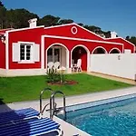 Galdana Palms By Escape Cala Galdana (Menorca)