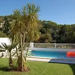 Galdana Palms By Escape Villa