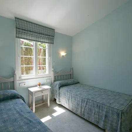 Galdana Palms Villa Cala Galdana (Menorca)