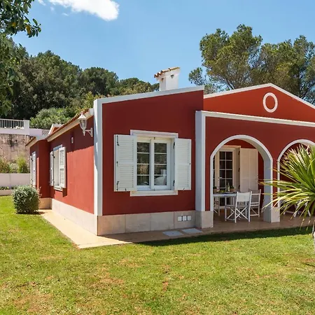 Villa Galdana Palms Cala Galdana (Menorca)