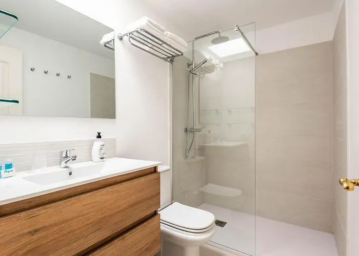 Galdana Palms By Escape *