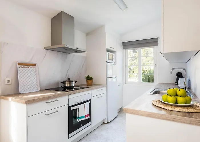 Galdana Palms By Escape * Cala Galdana (Menorca)