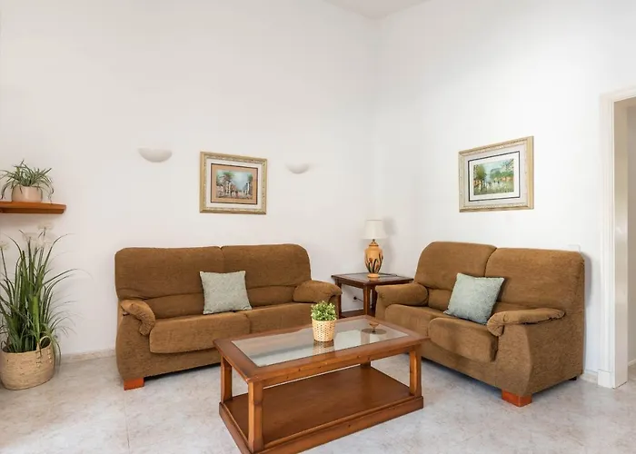 Galdana Palms Villa *