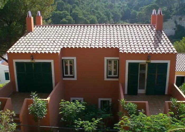 Villa Galdana Palms By Escape