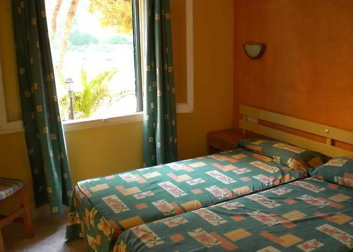 Galdana Palms By Escape Villa