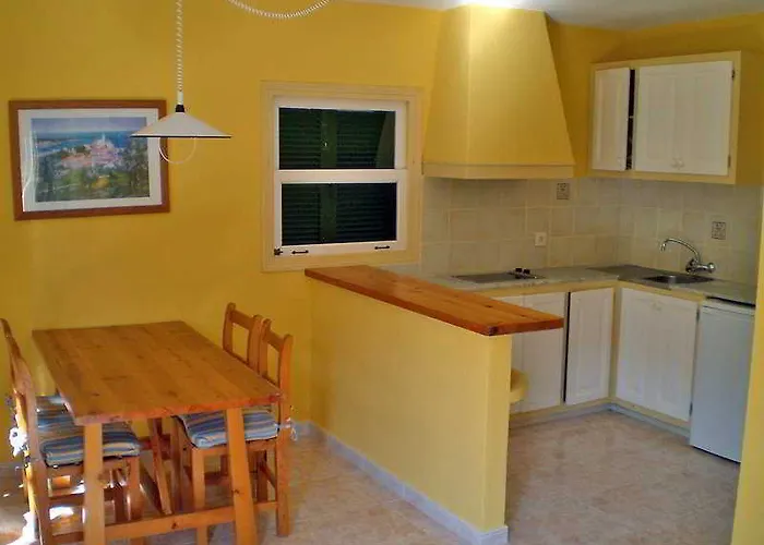 Galdana Palms By Escape