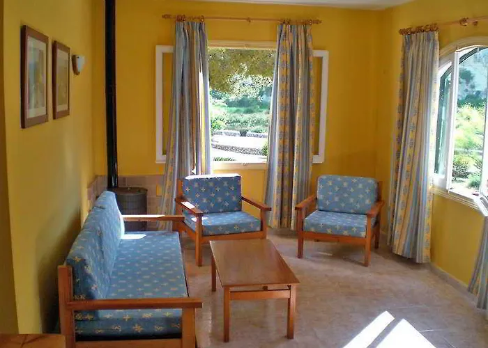 Galdana Palms By Escape * 칼라 갈다나