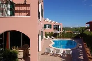 Galdana Palms By Escape Villa Cala Galdana (Menorca)