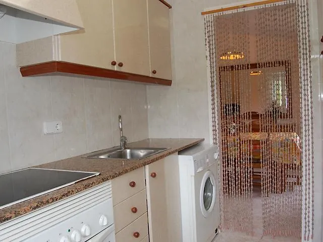 Galdana Palms By Escape Villa