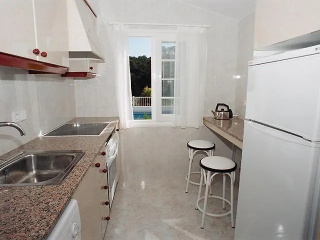 Galdana Palms By Escape *