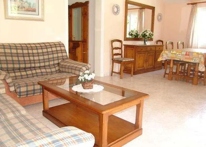 Galdana Palms Villa Cala Galdana (Menorca)