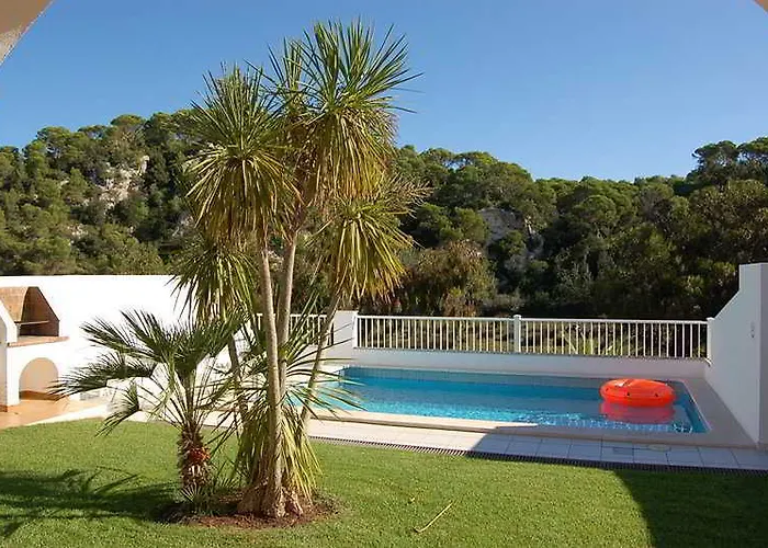 Villa Galdana Palms By Escape *