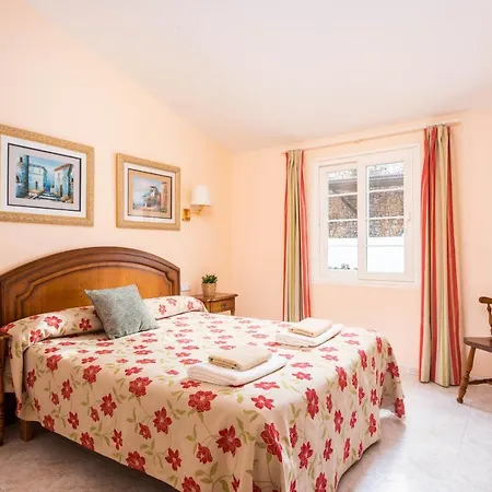 Galdana Palms Willa Cala Galdana (Menorca)