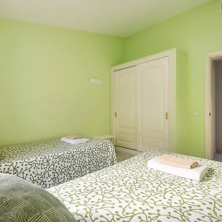 Galdana Palms Willa *