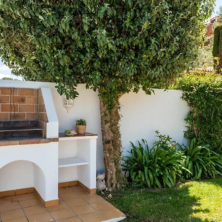 Willa Galdana Palms *