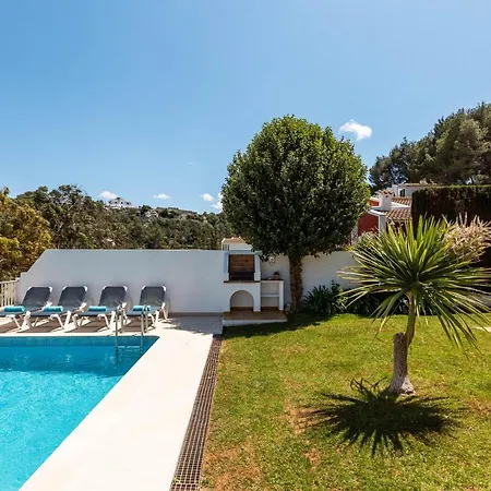 Galdana Palms By Escape *