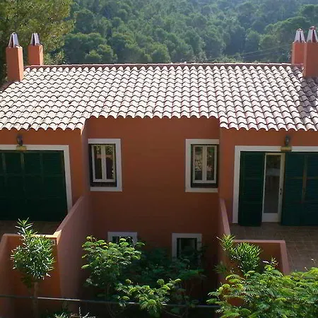 Villa Galdana Palms