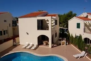 Galdana Palms * Cala Galdana (Menorca)