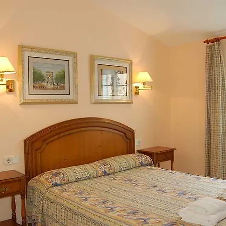 Villa Galdana Palms